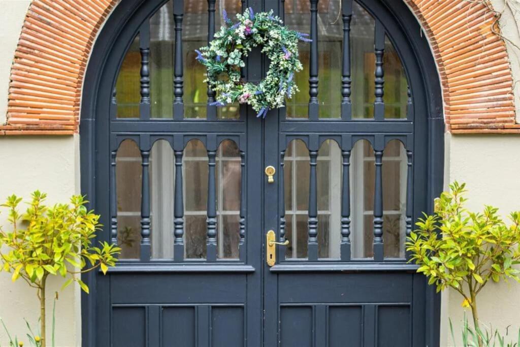 Villa Henstridge House Ilfracombe Exterior foto